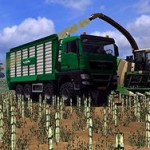 MAN TGS AGRAR v 1.0