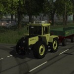 MB Trac 1500 v1.1