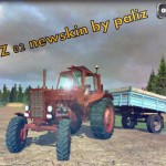MTZ 82