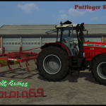 Pottinger Synkro 3000