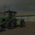 Raba 300 tololap v.2