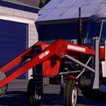 URSUS C-360 FL v 1.0