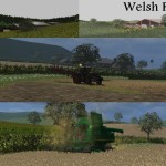 Welsh Farm
