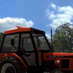 Zetor 3320 v 1.0