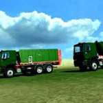IVECO Agro Kamyon Paketi