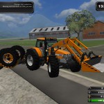 Kamaz T215