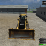 Rotech 830 Dozer