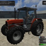Massey Ferguon 3065