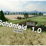 Schoenfeld Haritası