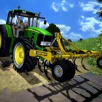 Agrisem Ecoplow 3,5 M