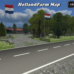 Holland Farm Map v1 [MP]