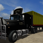 Mack RS700L