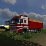 Volvo FH 12