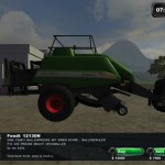 Fendt 12130N