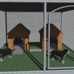 Köpek Kulubesi [Harita Objesi]