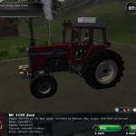 Massey Ferguson 1155