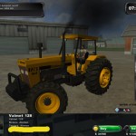 Valtra Valmet 128