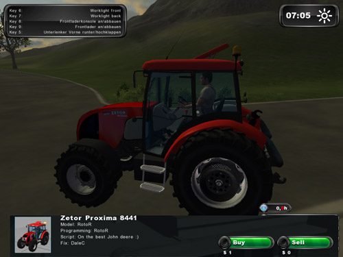 zetor