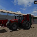 Massey Ferguson 7480