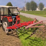 Agregat 2.5m v 1.0