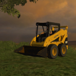 Gehl 7810