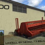IH 6200