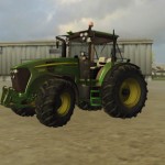 John deere 7930 v3