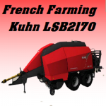 Kuhn LSB1270