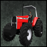 Massey Ferguson 660