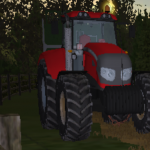 McCORMICK TTX230 V2