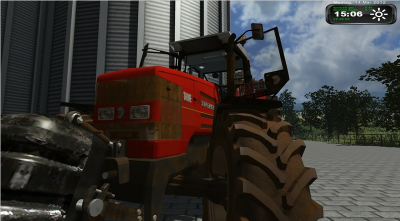 Same Super Titanium V