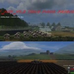 Süt Hava v1.2 (DLC 2)