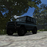 UAZ Avci