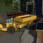 Volvo A40D