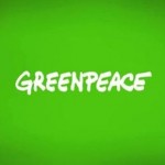 Greenpeace’den Mesajınız Var !