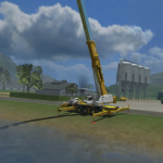 Liebherr Vinç