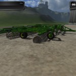 John Deere 635