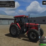 Massey Ferguson 290