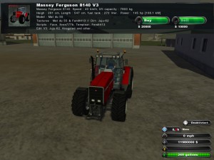 MasseyFerguson