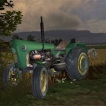 Ursus C325