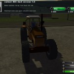Valmet 803