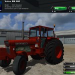 Volvo BM 800