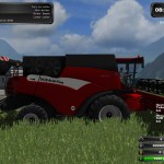 Case IH 9120