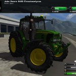 [İstek] John Deere 6430 Premium