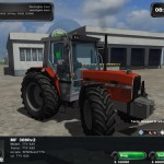 Massey Ferguson 3080