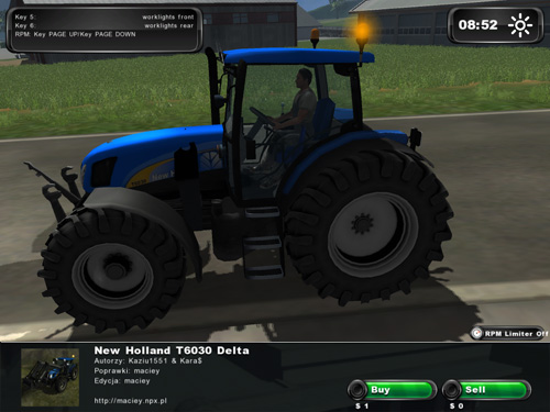 newhollandt6020
