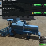 Bizon Z058 Rekord