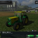 Buhrer 685