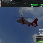 Helikopter Sürme Keyfi :)