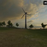 Farming Simulator 2008 Haritası